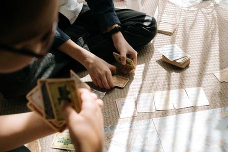 game Jun88 Poker